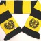 Fular bar scarf fotbal - MJALLBY IF (Suedia)