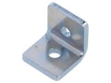 Colțar Oțel 20mm x 20mm x 20mm