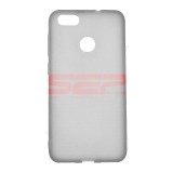 Husa TPU Matte Mint pentru Huawei P9 Lite Mini - Protectie Antizgarieturi