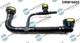 Furtun,Aerisire Bloc Motor 268449 DRM16605