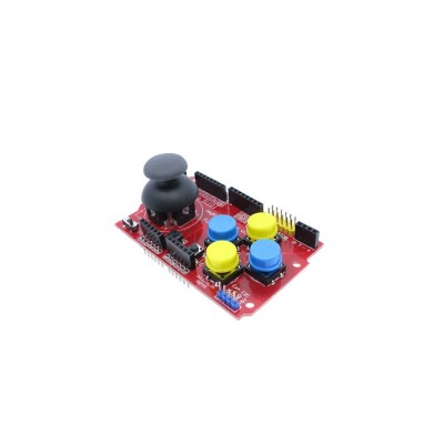 Placa expansiune cu joystick si butoane foto