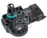 FEBI BILSTEIN 38493 Senzor, presiune galerie admisie
