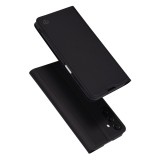 Techsuit - Magskin Book - Samsung Galaxy A16 4G / A16 5G - Black