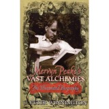 Mervyn Peakes Vast Alchemies The Illustrated Biography