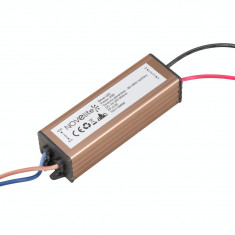 Driver LED pentru Corp de Iluminat Stradal 30W EL0041158 foto