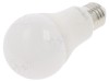 Lampă LED E27 11W 3000K Alb Cald