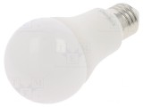 Lampă LED E27 11W 3000K Alb Cald