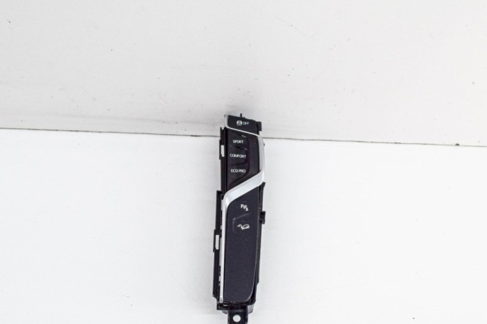 Panou de butoane BMW X3 G01, F97 2019 OEM: 6993948,10336127 | 20285947