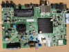 Placa de baza HISENSE 32A5600F rsag7.820.10786 r0h r0h 32A5620F, 32AE5500F, 40A5600F, 40AE5500F
