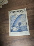 SIMPLICISSIMUS Nr. 47 / 1957 - Olaf Iversen 1957