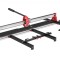 Masina de taiat gresie, faianta 120cm, 18mm, RCH-1200 RS - RUBI-27922