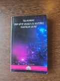 Cum să te vindeci cu ajutorul sunetelor sacre - Ted Andrews