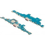 Placa cu Conector Incarcare Samsung Galaxy Tab S9+, Service Pack GH82-31957A