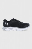 Under Armour Pantofi HOVR Infinite 3 culoarea negru, cu toc plat, 3023556 3023556-002