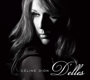 Celine Dion Delles (cd) foto