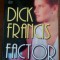 Factor decisiv Dick Francis 2000