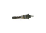 Pompa de injectie