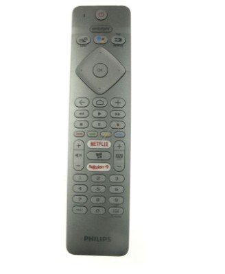 TELECOMANDA PHILIPS RC4154403/01R 996599004593 foto