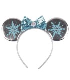 Diademă de Păr Fantasia Frozen