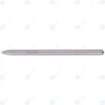 Samsung Galaxy Tab S7 FE (SM-T730 SM-T736B) Stylus pen mystic roz GH96-14339D foto