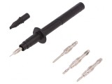 Set Senzori de Măsurare 5A 1kV Negri