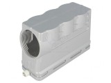 Carcasă pentru Conectori HDC C146 E24 pe Cablu
