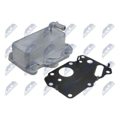 Radiator racire motor motor 2.0 Range Rover 20, Discovery 5 20, Jaguar E-Pace X540 20, F-Pace X761 20, F-Type X152 20, Xe X760 20, Xf X260 20, foto
