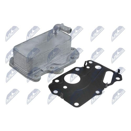 Radiator racire motor motor 2.0 Range Rover 20, Discovery 5 20, Jaguar E-Pace X540 20, F-Pace X761 20, F-Type X152 20, Xe X760 20, Xf X260 20,