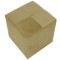 TABURET COOL - BICOLOR - STOFA - DIVERSE CULORI - Stofa D-galben D66