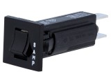 &Icirc;ntrerupător Supracurent 8A 250VAC 32VDC