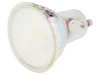 Lampă LED GU10 3W 3600K Alb Neutru