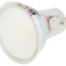 Lampă LED GU10 3W 3600K Alb Neutru