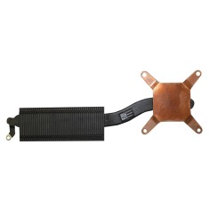 Radiator HeatSink Apple Macbook Pro 13 Retina A1502 Late 2013-Early 2015