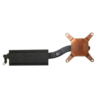 Radiator HeatSink Apple Macbook Pro 13 Retina A1502 Late 2013-Early 2015 foto