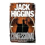Cumpara ieftin Confessional, JACK HIGGINS