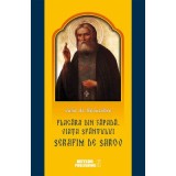 Flacara din zapada. Viata Sfantului Serafim de Sarov - Julia de Beausobre