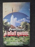A INFLORIT SPERANTA - Pavel Corut