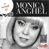 CD Monica Anghel &lrm;&ndash; O Nouă Zi , original, Pop