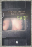 Sade - Cele o suta douazeci de zile ale Sodomei