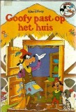 Goofy past op het huis (ilustratii)