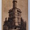 CRAIOVA , PARCUL BIBESCU , CASTELUL , CARTE POSTALA , INCEPUT DE SECOL XX
