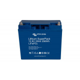 Baterie Victron Energy Lithium SuperPack 12.8V/20Ah LiFePO4 12.8V/20Ah