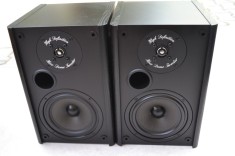 Boxe Heco Interior Reflex 10 Mk II