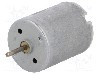 Motor DC, 12V DC, {{Subtip motor}}, {{Putere}}, KYSAN ELECTRONICS - KS280-12280