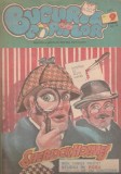 Bucuria copiilor - Nr. 9/1991 - desene animate