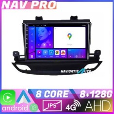 Navigatie Opel Insignia 2018 KIT insignia19 EDOTEC-LITE Android Ecran 720P Octa Core 8 128 Carplay CarStore Technology