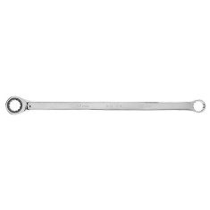 Cheie dubla inelara cu clichet lunga 22mm Neo Tools 09-368 HardWork ToolsRange