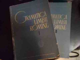 Gramatica Limbii Romine Vol.1-2 - Colectiv ,540806