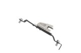 Reglaj &icirc;nălțime centura dreapta față SUBARU XV _GP_ 2013 20409672