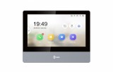 MONITOR WIFI 7&quot; COLOR DESIGN ULTRA SLIM